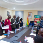 TCDA inaugurates Audit Committee to strengthen financial governance