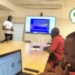 Tamale Teaching Hospital begins rollout of GHIMS