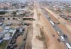 Tema-Aflao Highway to be completed within schedule as project gets major boost