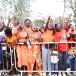 See all the exciting photos from Adom FM Family Kolor Paaty