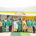 Amansie Rural Bank PLC posts over 200% profit growth in 2024, pays dividends for 2 years