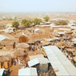 Migration as an adaptive tool to climate change in Ghana: How remittances sustain northern farmers