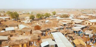 Migration as an adaptive tool to climate change in Ghana: How remittances sustain northern farmers