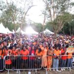 When orange outshone white: The colourful twist of Kolor Paaty 2025