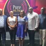 Ashanti GJA embarks on media tour to strengthen membership and foster collaboration