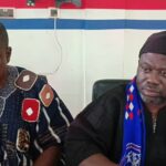 Awutu Senya East NPP Executives call on IGP to probe Naa Koryoo over false claims against Hawa Koomson