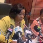 Naa Koryoo clarifies comments on election violence, calls for peace and unity