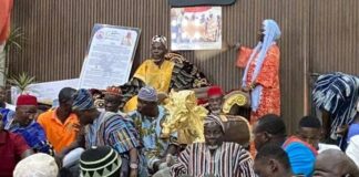 Yagbonwura demands 100 cattle, other items from Brifo-Lobi council for purification after Gbeniyiri conflict