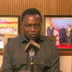 Adutwum mourns victims of El-Wak stampede