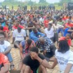 Acting Defence Minister orders probe into deadly GAF recruitment stampede GAF El-Wak stampede