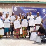 Ghana Water Limited strengthens collaboration with agencies to protect water bodies