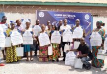 Ghana Water Limited strengthens collaboration with agencies to protect water bodies