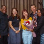 World Assemblies of God Global Chairman arrives in Ghana for 2026 Congress launch