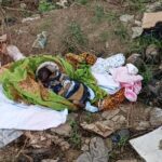 Newborn baby found dead near Okrudu River in Kasoa