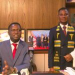 How Adutwum’s kindness helped young man achieve dream to become medical doctor