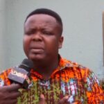 I am traumatised – Ahafo NADMO PRO on his arrest during military-police swoop