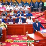 2026 Budget: Gov’t pledges over 4,000 machineries for farmers in 50 districts