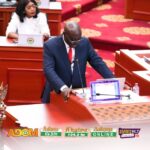 GoldBod’s efficient operations main driver of foreign exchange and gold-backed inflows – Ato Forson