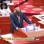 2026 budget: Government to build 6 new Regional Hospitals, launch MahamaCares for NCDs