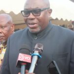 Ofosu Ampofo warns against use of excavators to destroy cocoa farms