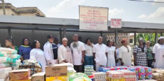 NPP General Secretary marks birthday with donation to orphanage, shares message of party renewal
