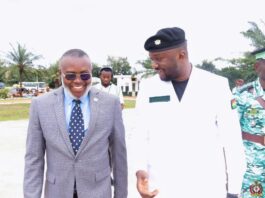 Passing out ceremony for final cohort of Community Medical First Responders set for Nov. 21