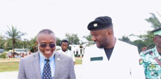 Passing out ceremony for final cohort of Community Medical First Responders set for Nov. 21