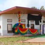 Ahafo gets public employment centre to tackle youth unemployment