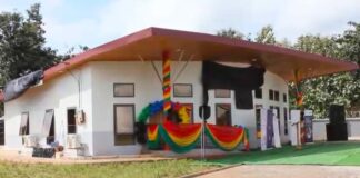 Ahafo gets public employment centre to tackle youth unemployment