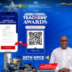 Abuakwa South MP launches 2025 Akosua Agyeiwaa Memorial Teacher Awards