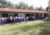 Kenyasi-Muoho Anglican JHS pupils raise alarm over poor facilities