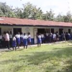 Kenyasi-Muoho Anglican JHS pupils raise alarm over poor facilities