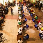 Adom TV Dame Dame: 16 players advance as contest heats up