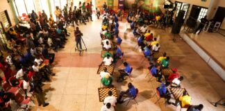 Adom TV Dame Dame: 16 players advance as contest heats up