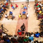 Adom TV Dame Dame @ Takoradi: Four players sail through to grand finale