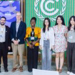 Jospong Group showcases over 1,000 green jobs from recycling initiative at COP30 Brasil