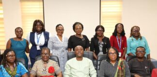KsTU hosts two-day workshop to empower women in leadership and promote work–life balance