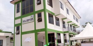 Kosmos Innovation Centre partners Mastercard Foundation to open innovation hub for young entrepreneurs