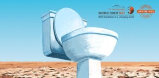 2025 World Toilet Day: Safe Water Network Ghana calls for stronger action on sanitation