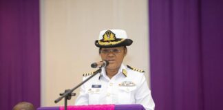 El-Wak stampede: Three patients stabilised, 16 still hospitalised – GAF