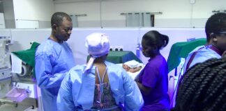 Parents urged not to abandon premature babies