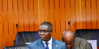 Gideon Boako flags ‘blatant falsehood’ in 2026 Budget figures