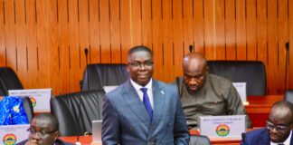 2026 Budget: Gideon Boako tells Finance Minister excessive cuts are harming growth