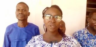 Conflict in Nkwanta hindering education – SISO