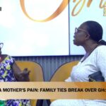 Obra Show: 71-year-old woman rendered homeless over a ₵23,500 debt owed by daughter