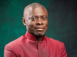 Stop preaching heaven and hell – Osofo Kyiri Abosom tells Ghanaian pastors Osofo Kyiri Abosom Founder and 2024 presidential Candidate for Ghana Union Movement (GUM)