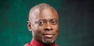 Stop preaching heaven and hell – Osofo Kyiri Abosom tells Ghanaian pastors Osofo Kyiri Abosom Founder and 2024 presidential Candidate for Ghana Union Movement (GUM)