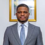 Ghana urges KP States to reform diamond trade for community protection CHIEF EXECUTIVE OFFICER OF THE GHANA GOLD BOARD