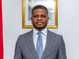 CHIEF EXECUTIVE OFFICER OF THE GHANA GOLD BOARD