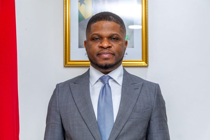 CHIEF EXECUTIVE OFFICER OF THE GHANA GOLD BOARD